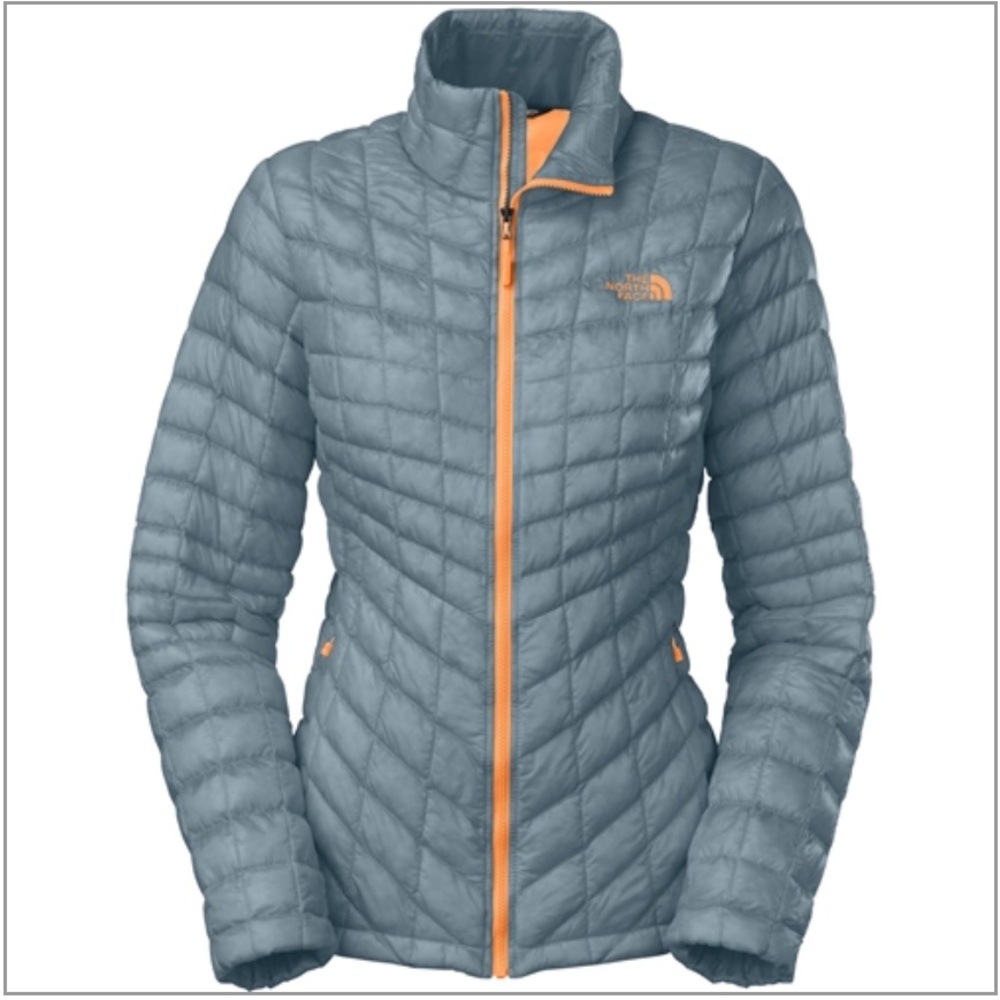 The‎ North Face ThermoBall Jacket Size XSmall